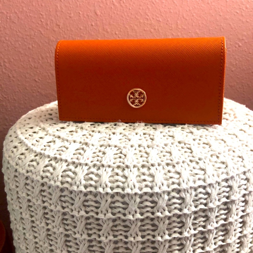 Tory Burch Sunglasses Case